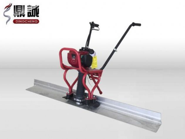 點擊查看詳細(xì)信息<br>標(biāo)題：混凝土振動尺 閱讀次數(shù)：11614